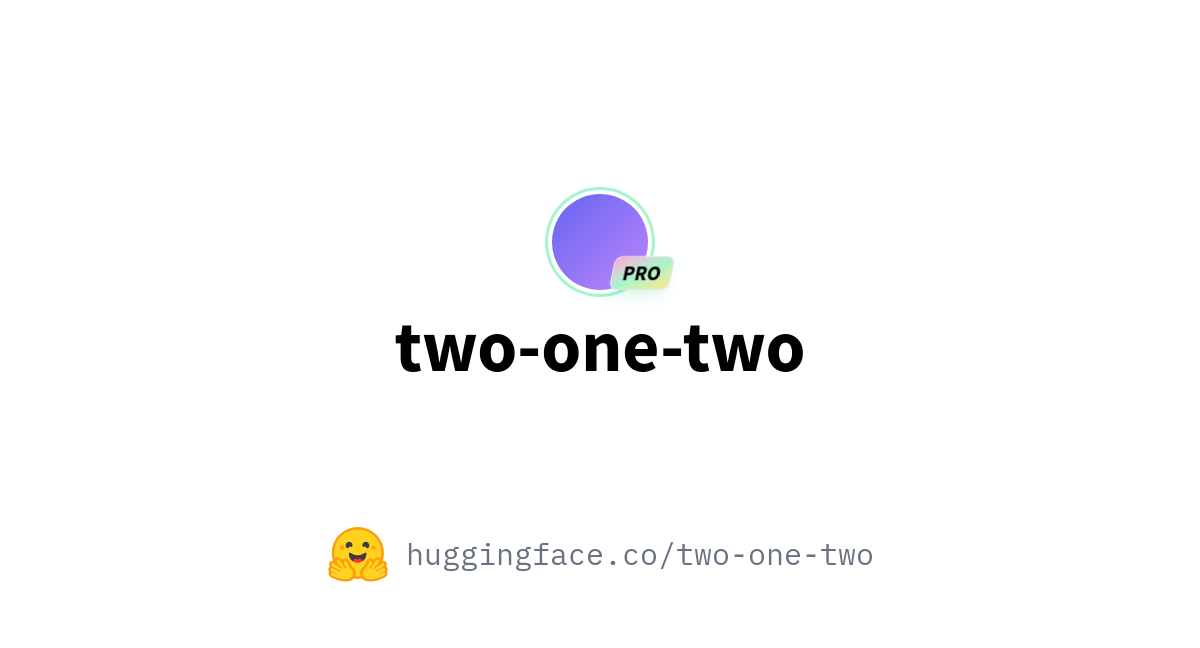 one two 12