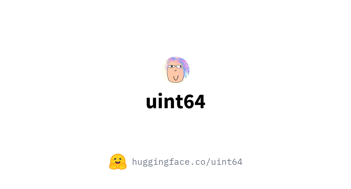 uint64 (coco)