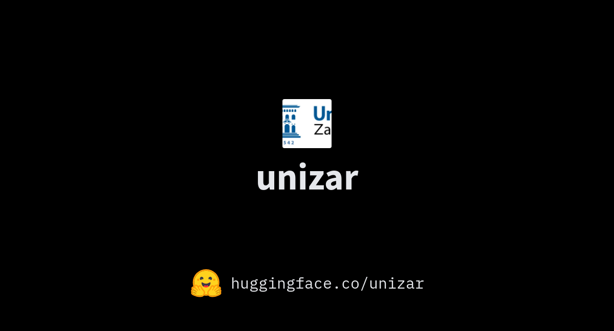 unizar (Universidad de Zaragoza)