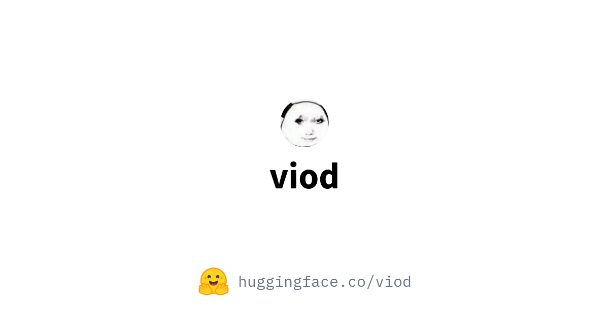 viod (nomad)