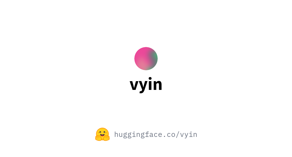 5 letter words that start with vyin