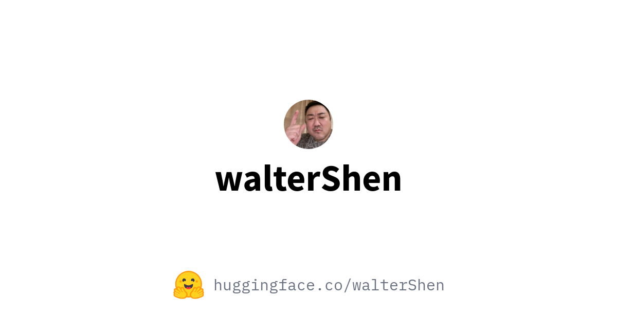 Waltershen waltershen 