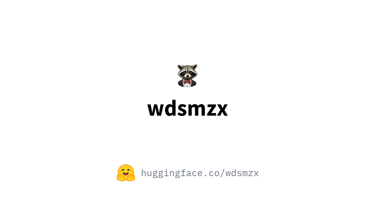 wdsmzx (hubayi)