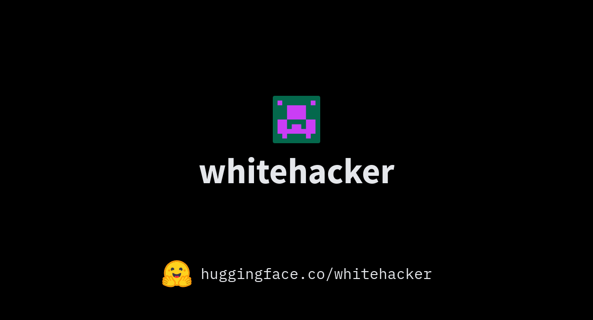 whitehacker (WhiteHacker)