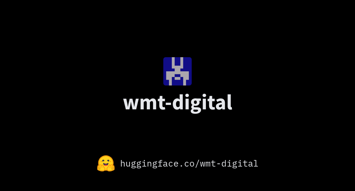 wmt-digital (WMT Digital)
