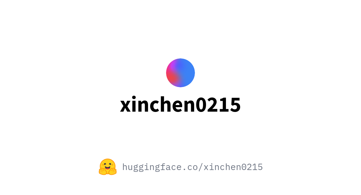 xinchen0215 (xinchen)
