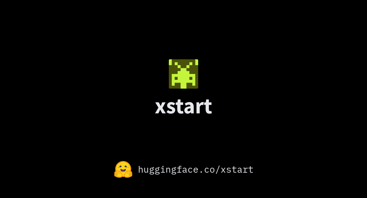 xstart