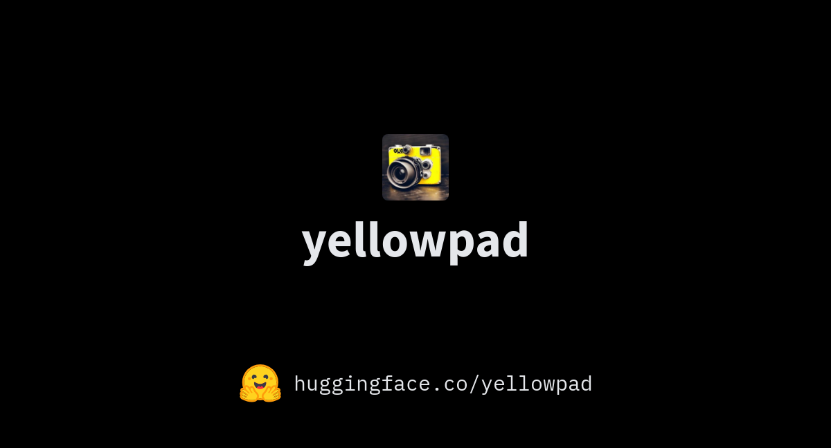 yellowpad (Yellowpad)