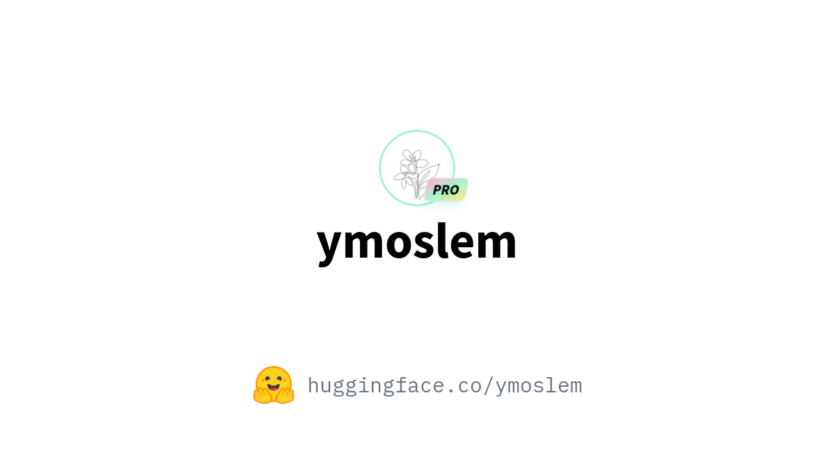 Ymoslem Yasmin Moslem Ymoslem Yasmin Moslem