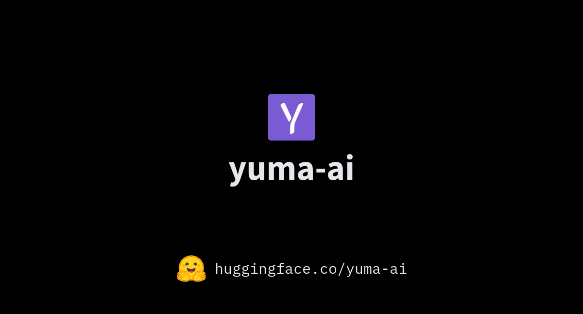 yuma-ai (Yuma AI)