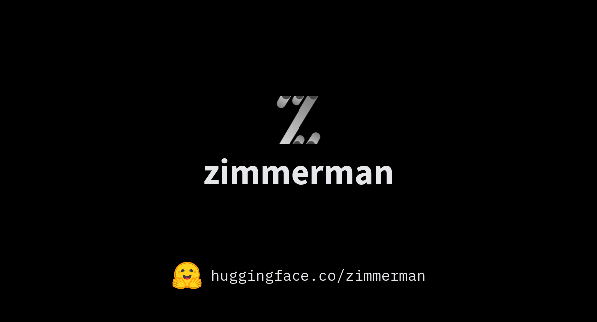 zimmerman (Zimmerman)